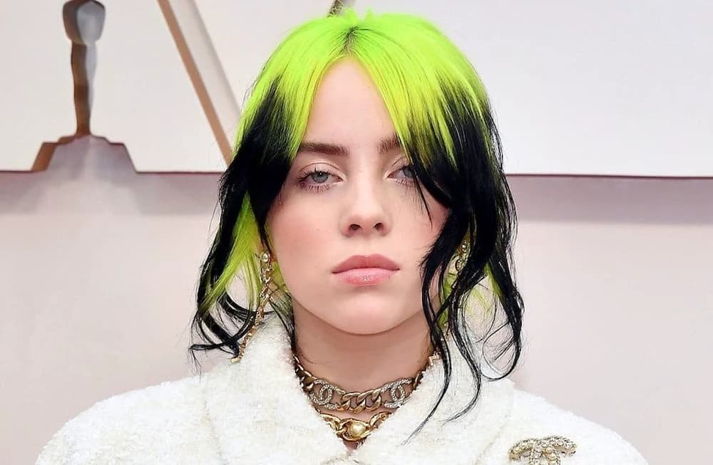 Billie Alish thumbnail