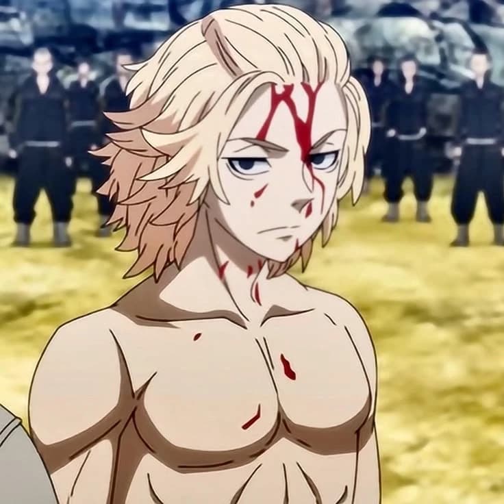 Manjiro there is thumbnail