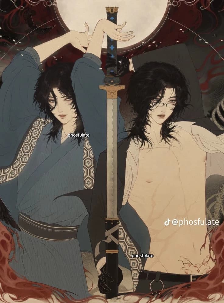 Li Xue Huang thumbnail