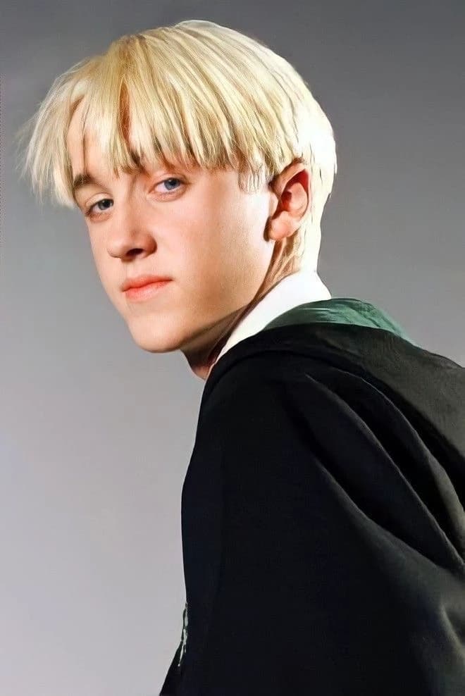 Draco malfoy thumbnail