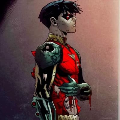 Jason Todd thumbnail