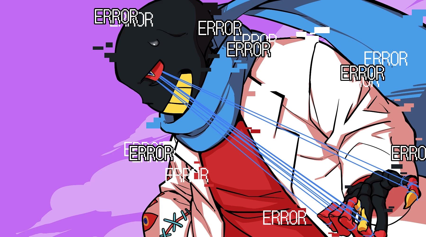 Righteous error  thumbnail
