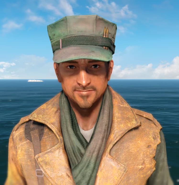 Robert MacCready thumbnail