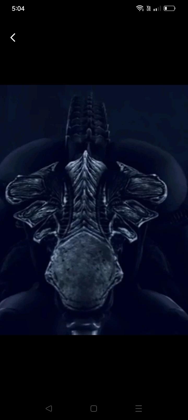 Xenomorph Harem thumbnail