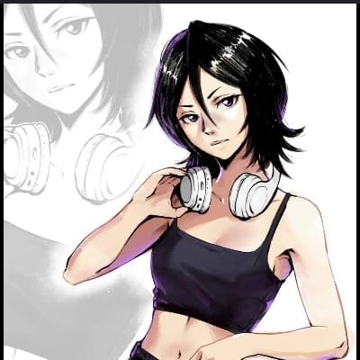 Rukia Kuchiki thumbnail