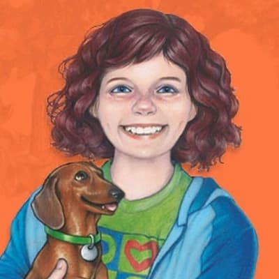 Lindsey Bergman thumbnail