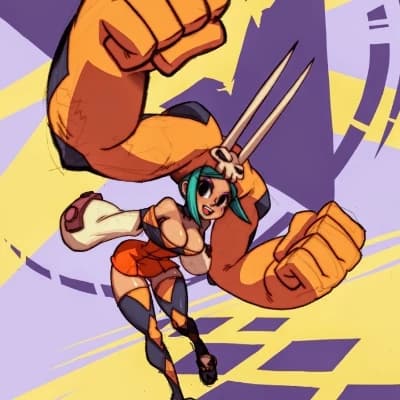 Cerebella thumbnail