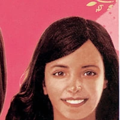 Sonali Matthews thumbnail