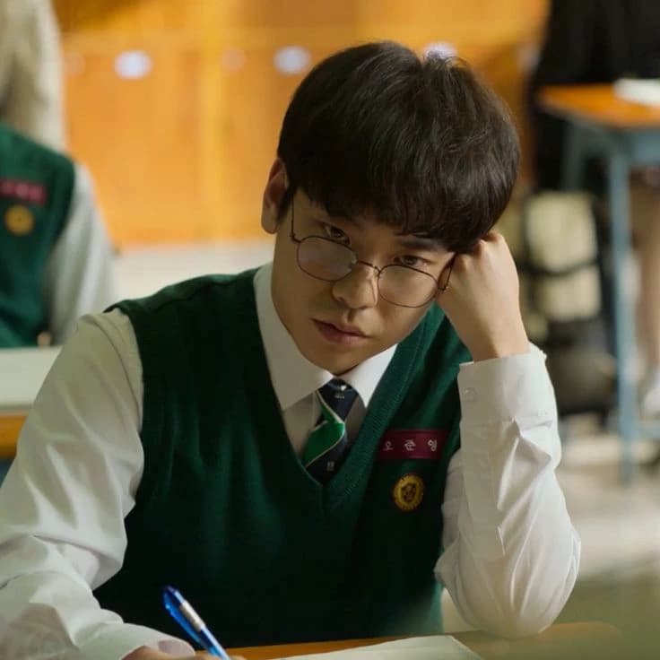 Oh Joon-yeong thumbnail