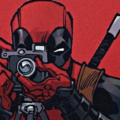 Deadpool thumbnail