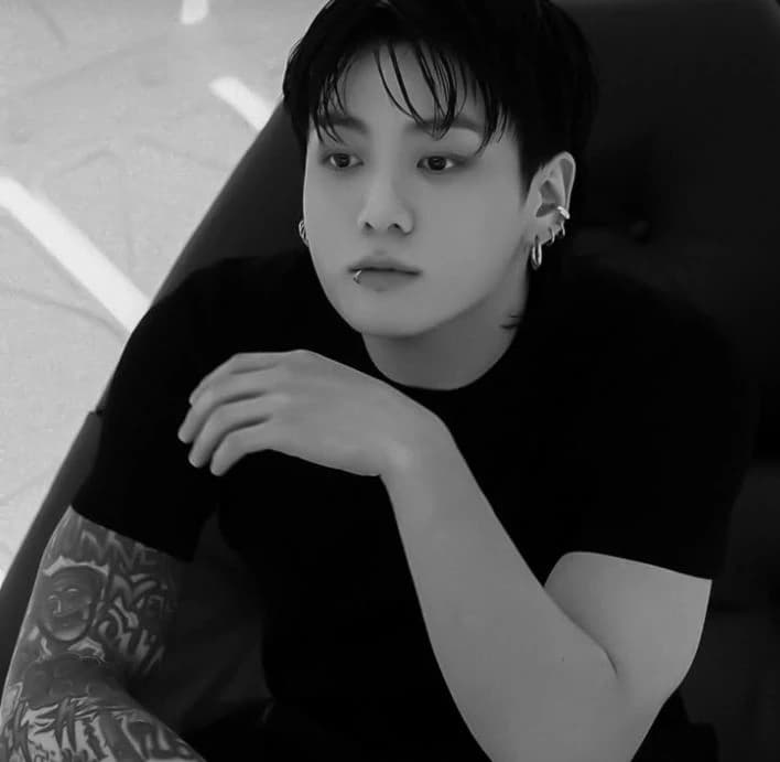Jungkook. thumbnail