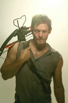 Daryl Dixon-(sezon 1-2) thumbnail