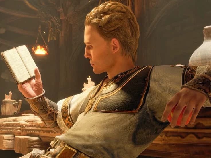 Heimdall thumbnail
