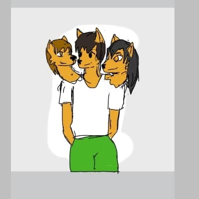 Cerberus thumbnail