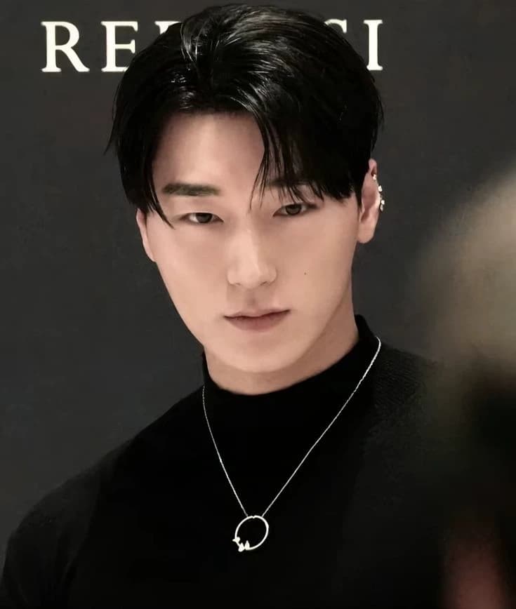 Choi San ✨ thumbnail
