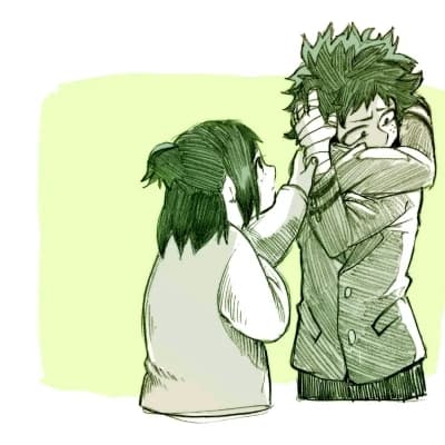 Katsuki - BKDK Angústia thumbnail