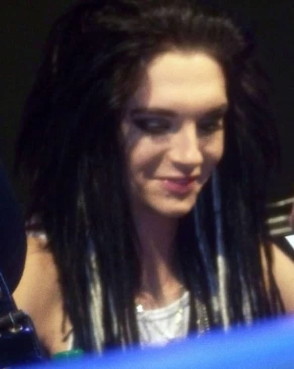 Bill Kaulitz {Casal de Nerds} thumbnail