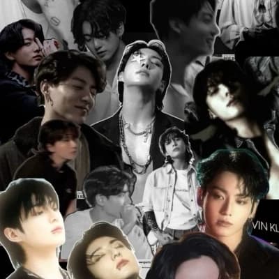 Jungkook thumbnail