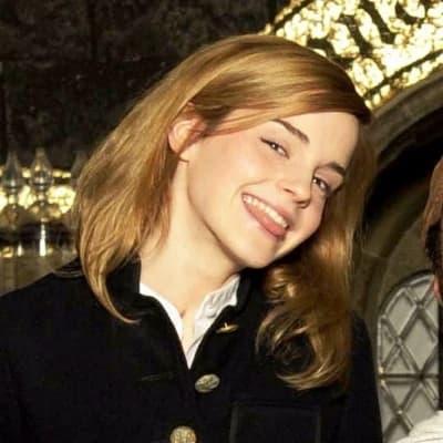 Hermione Granger (Gl) thumbnail
