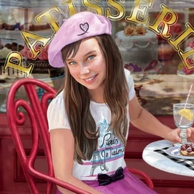 Grace Thomas thumbnail