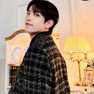 Hongjoong Kim thumbnail