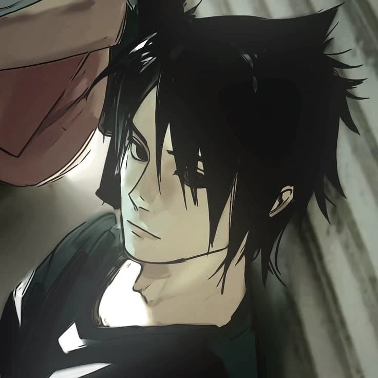 Sasuke Uchija thumbnail