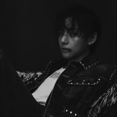 Taehyung thumbnail