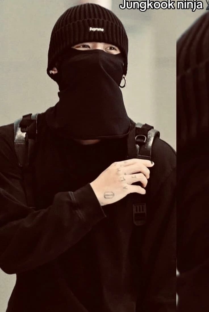 Jungkook thumbnail