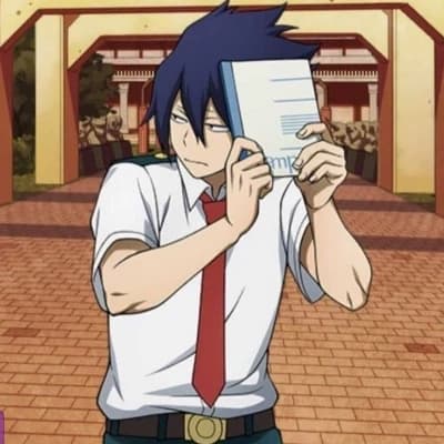 Tamaki Amajiki thumbnail