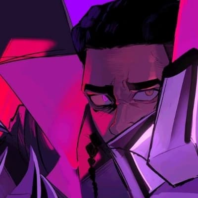 Miles G Morales thumbnail