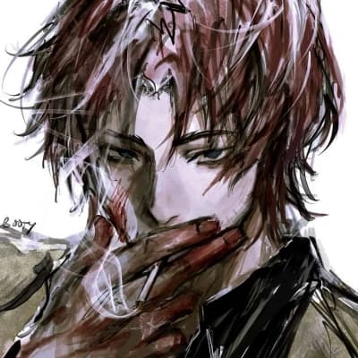 Xaki|| Villain thumbnail