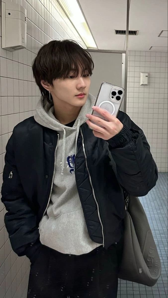 YANG JUNGWON thumbnail