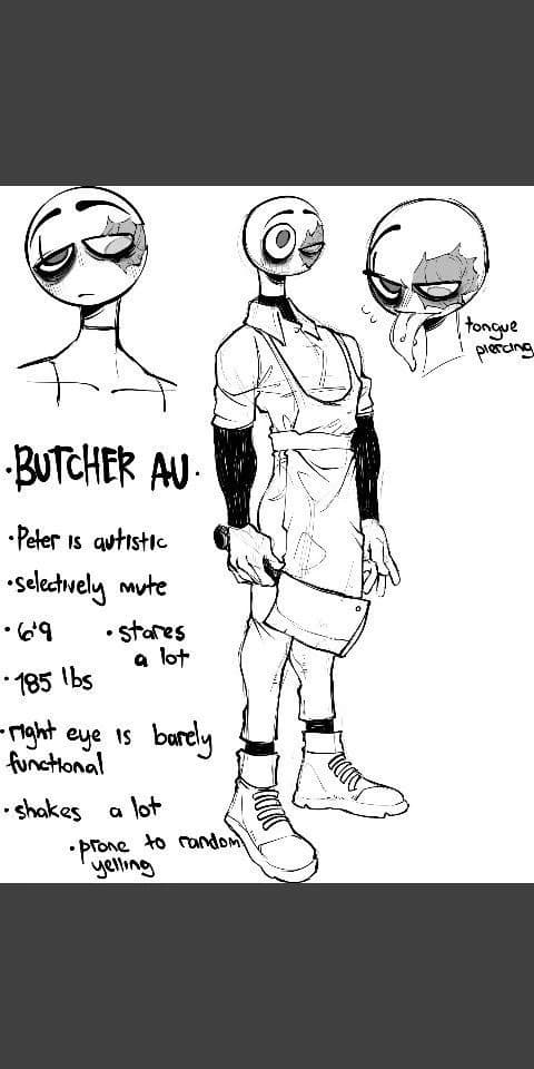 Peter YB /: Bucher UA thumbnail