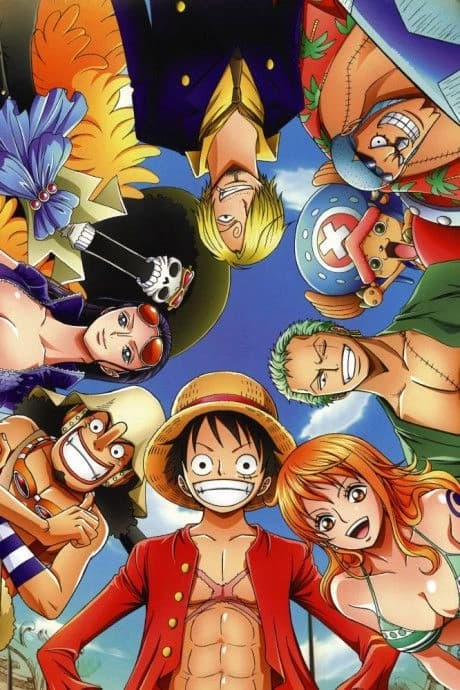 Straw Hat Bunch thumbnail