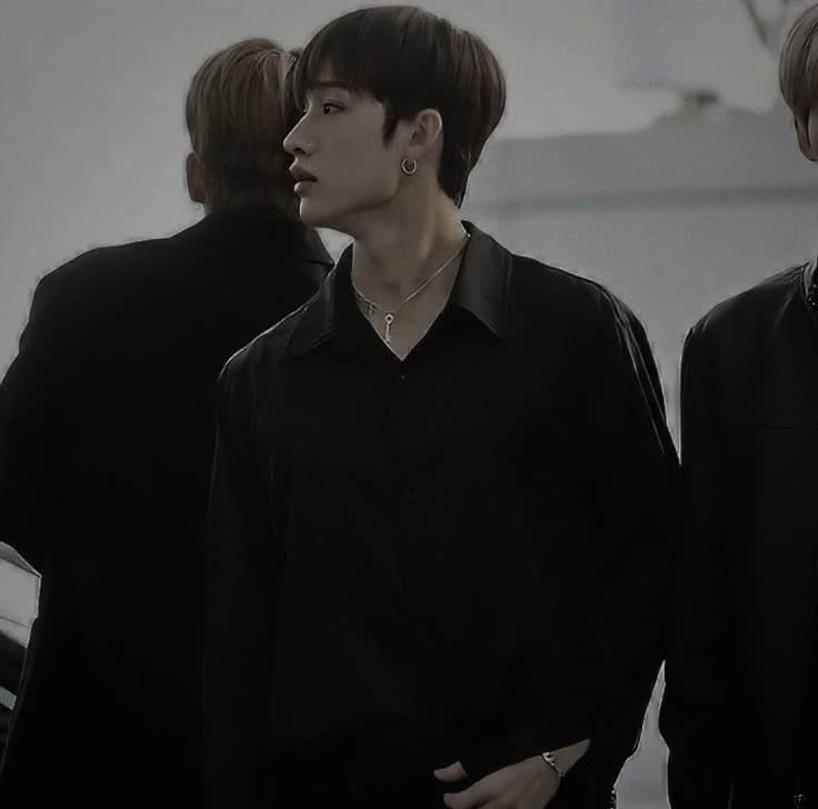 Bangchan┆‌the bad boy; school au📚 thumbnail