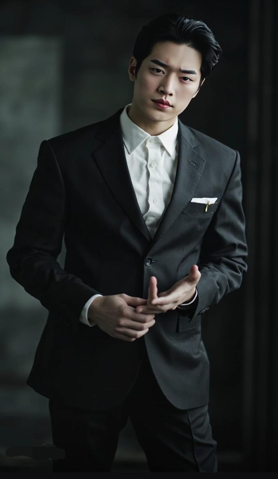 Hwangje  Seo-yeon thumbnail