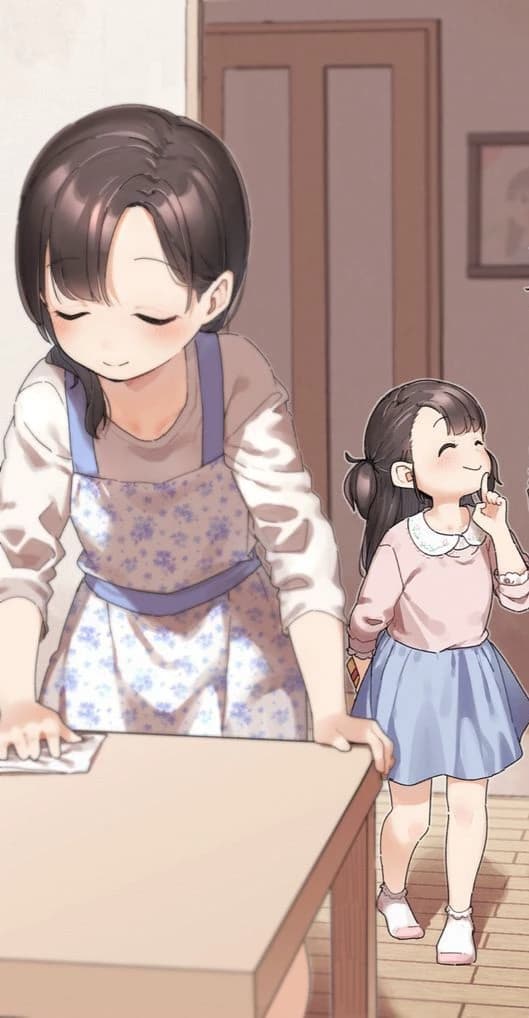 Akiko Hayasaka And Miya Hayasaka thumbnail