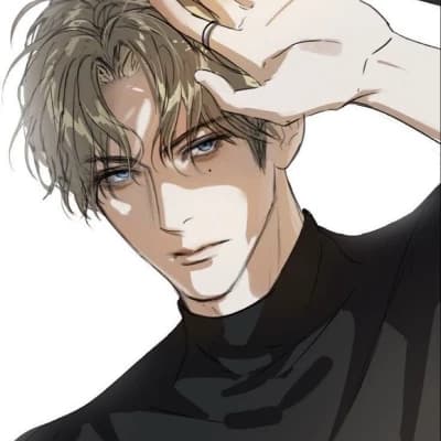 Ambrose|| Hero interrogating you thumbnail