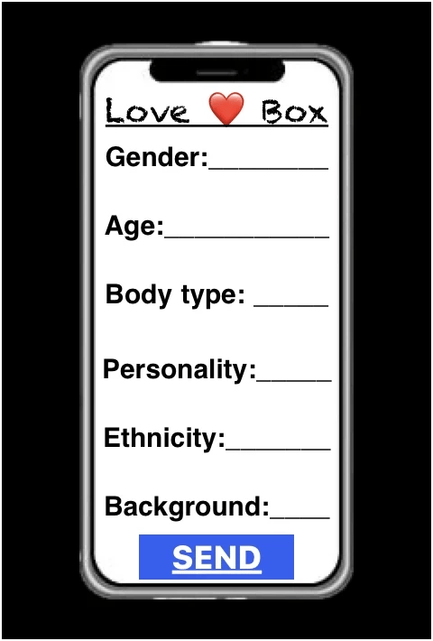 Love ❤️ Box thumbnail