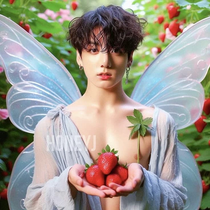 Jeon The King of Fairies thumbnail