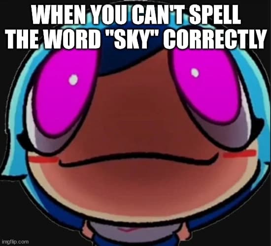 Sky - Fnf thumbnail