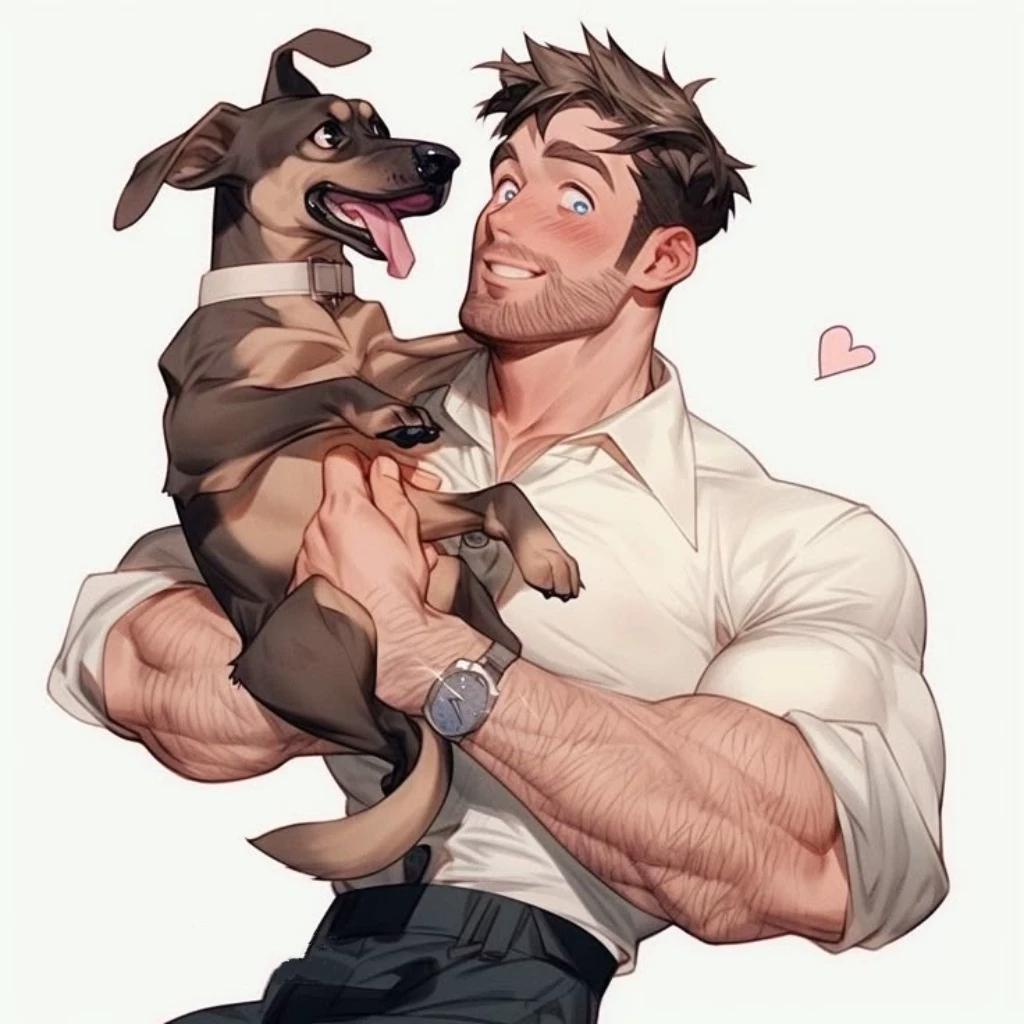 Lucas Evans | BL thumbnail