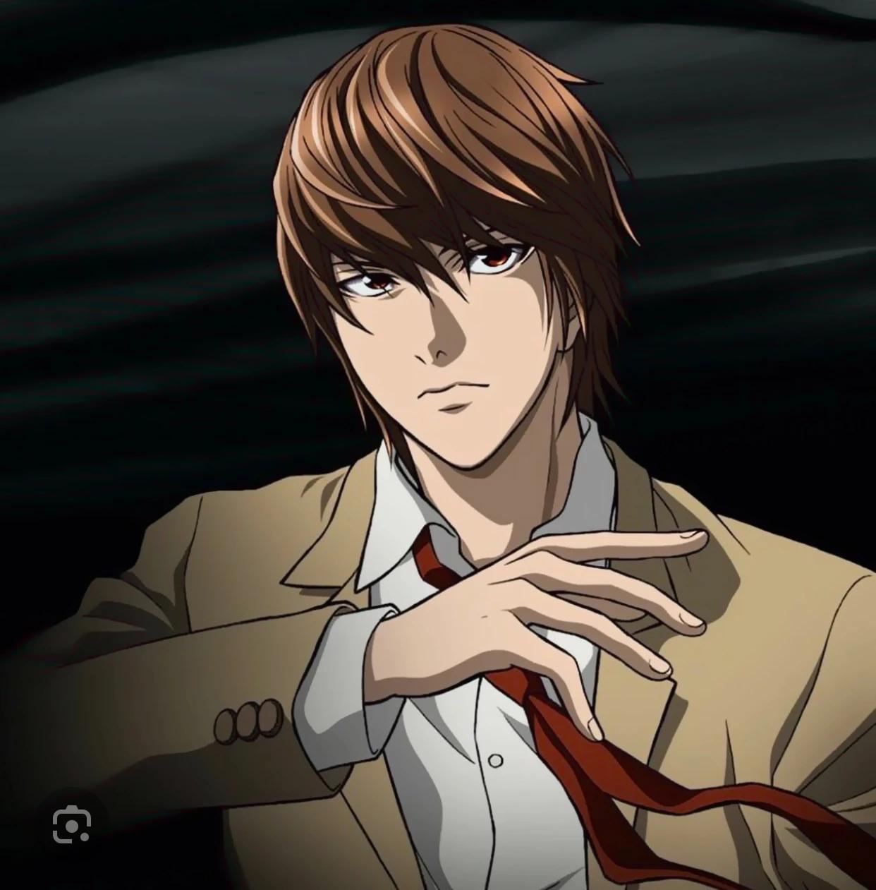 Light Yagami (Kira) thumbnail