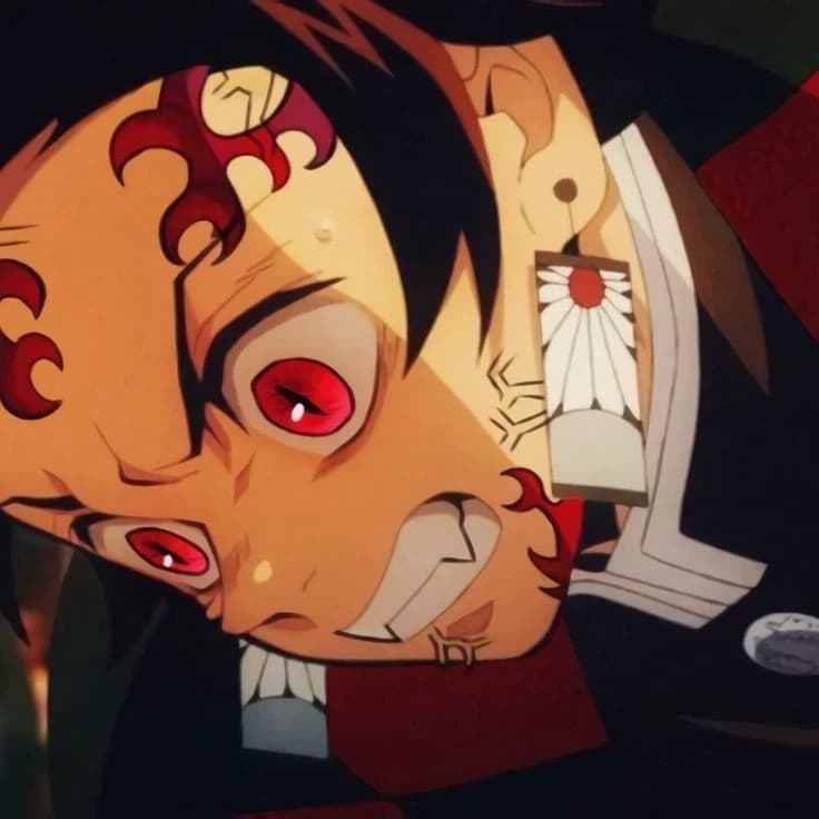 ٭ ° • | Tanjiro Kamado (Demon) | • ° ٭ thumbnail
