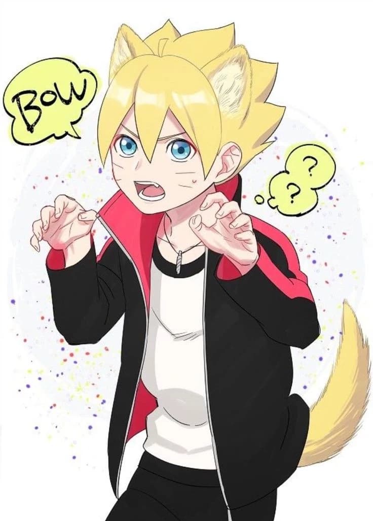 Trunks and Boruto and Goten thumbnail