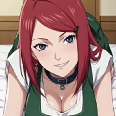Kushina Uzumaki thumbnail