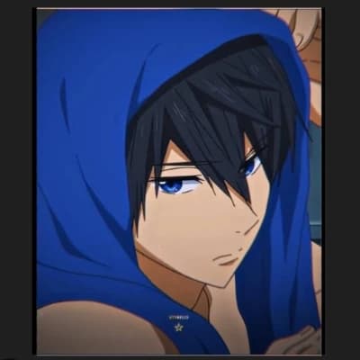 Haruka Nanase thumbnail