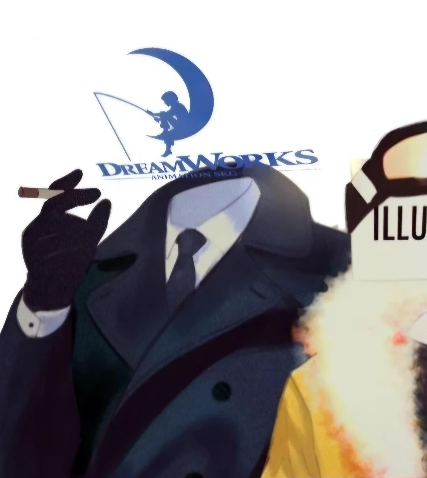 DreamWorks thumbnail