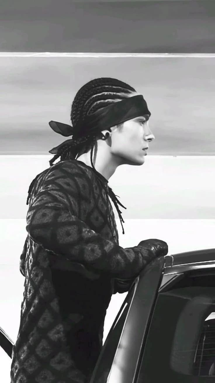 Tom Kaulitz thumbnail