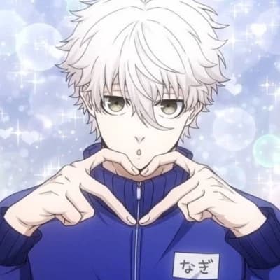 Nagi Seishiro thumbnail